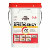 Augason Farms 72 Hour 4 Person Emergency Food Supply