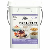 Augason Farms® Breakfast Variety Emergency Food Supply