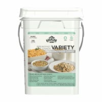 Augason Farms® Breakfast & Dinner Variety Emergency Food Supply