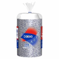 Dixie Paper Bowl, 12 Ounce (175 Count)