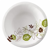 Dixie Bowl,12 fl. oz.,Paper,PK500  SXB12WS