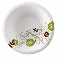 Dixie Bowl,12 fl. oz.,Paper,PK500 SXB12WS
