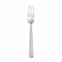 Oneida T024FDEF Viotti Stainless Steel Salad & Dessert Fork
