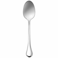 Oneida T030SADF Puccini Stainless Steel Extra Heavy Weight AD Coffee Spoon Silver