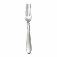 Oneida T168FDIF Corelli Stainless Steel European Size Table Fork