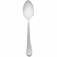 Oneida T148STSF Baguette Stainless Steel US Size Teaspoon Silver