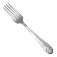 Oneida T131FDNF New York Stainless Steel Extra Heavy Weight Dinner Fork Silver