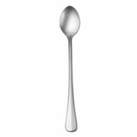 Oneida V148SITF Baguette Silverplate Iced Teaspoon