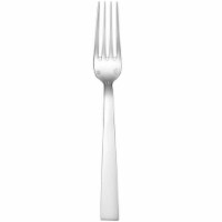 Oneida T283FDEF Elevation Stainless Steel Dessert & Salad Fork Silver