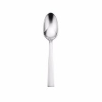 Oneida T812SFTF Sant Andrea Satin Fulcrum European Size Teaspoon