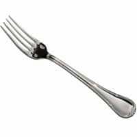 Oneida T022FDIF Donizetti Stainless Steel European Size Table Fork
