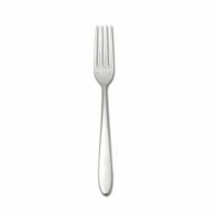 Oneida V023FDIF Mascagni Silverplated European Size Table Fork
