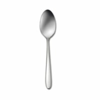 Oneida V023SFTF Mascagni Silverplate European Size Teaspoon