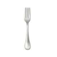 Oneida T029FDEF Bellini Stainless Steel Extra Heavy Weight Salad & Dessert Fork