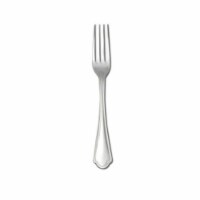 Oneida T314FDEF 7.5 in. 18 & 10 Stainless Steel Salad & Dessert Fork