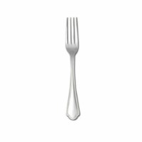 Oneida V314FDEF Rossini Silverplate Salad & Dessert Fork