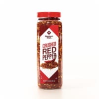 Member's Mark Crushed Red Pepper (13.5 Ounce)