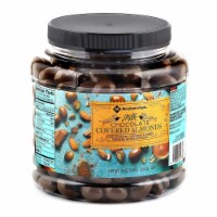 Member's Mark Chocolate Almonds (48 Ounce)