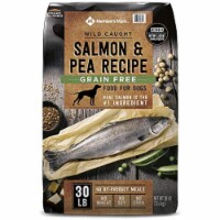 Member's Mark Member's Mark Exceed Grain-Free Dry Dog Food,Wild-Caught Salmon&Peas(30 Pound)