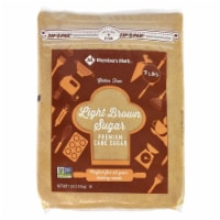 Member's Mark Light Brown Sugar - 7 Pound Bag