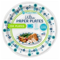 Member's Mark Ultra Plate, 10-1/16 (204 Count)