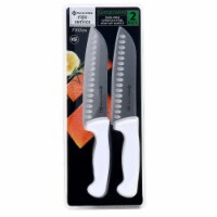 Member's Mark 7 Santoku Knife DI - 2 Pack