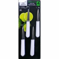 Member's Mark Paring Knives - 4 Pack