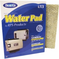 BestAir WaterPad G13 Humidifier Wick Filter G13