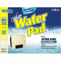 BestAir A12W Higher Output Furnace Humidifier Water Pad - Aprilaire
