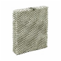 Autoflo Water Panel Evaporator,9x8.75x2 ,Alum  40EP
