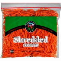 Grimmway Farms Shredded Carrots
