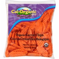 Cal-Organic™ Organic Carrot Chips Bag