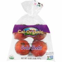 Cal-Organic Organic Gold Beets Perspective: Main