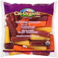 Grimmway Organic Rainbow Baby Carrots