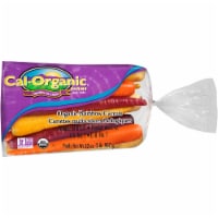 Cal-Organic Farms Organic Rainbow Carrots