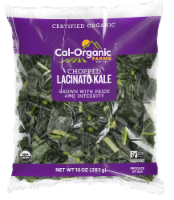 Cal-Organic Farms® Organic Chopped Lacinato Kale