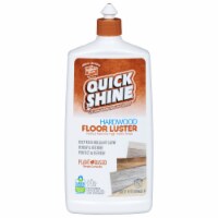Holloway House Quick Shine Hardwood Floor Luster Perspective: Main