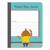 Oxford Primary Journal Perspective: Main