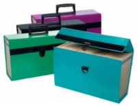 Pendaflex Expanding Organizers Perspective: Main