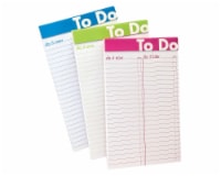Ampad Assorted Notepads Perspective: Main