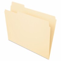 Pendaflex® Essentials 3-Tab File Folders Perspective: Main
