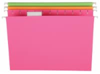 Pendaflex Essentials Letter Size Hanging File Folders