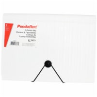 Pendaflex 7 Pocket File