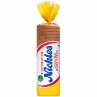 Nickles Toastmaster® Giant White Bread Loaf Perspective: Main