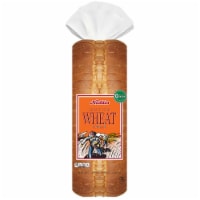 Nickles Split Wheat Bread Perspective: Main