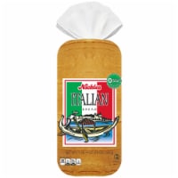 Nickles Italian Bread Perspective: Main