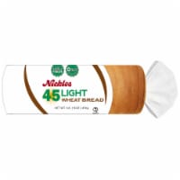 Nickles Light 45 Wheat Bread Perspective: Main