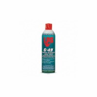 Lps Degreaser,Acetone; Orange,15oz,Aerosol  06420