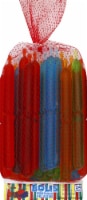 Bolis Mesh® Bag Ice Pops