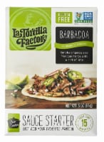 Barbacoa Sauce Starter
